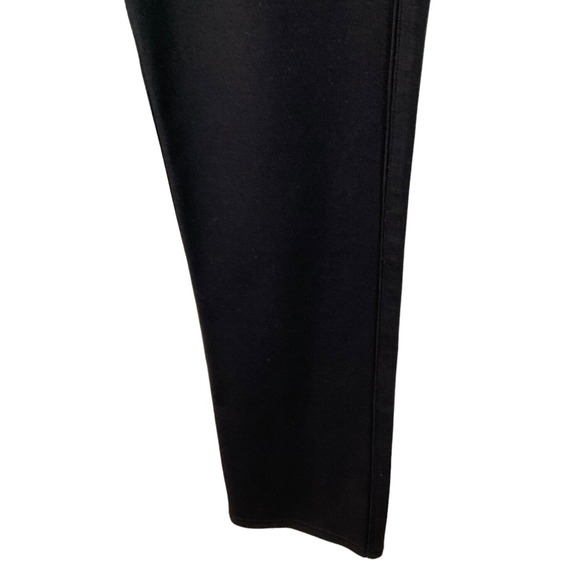 INC International Concepts Women's Black Stretch Pants Size 6S - Picture 10 of 10